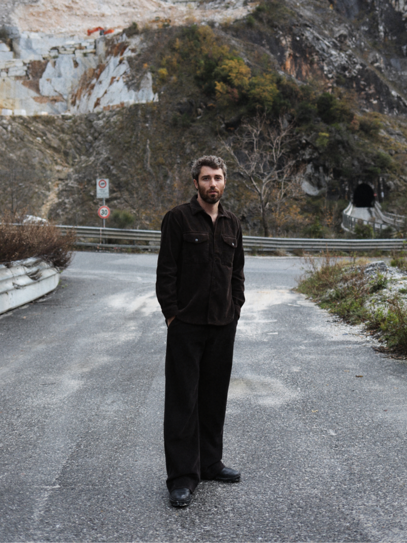 The Guest Edit | Designer Max Eicke reveals his holiday season must-haves with DL1961.