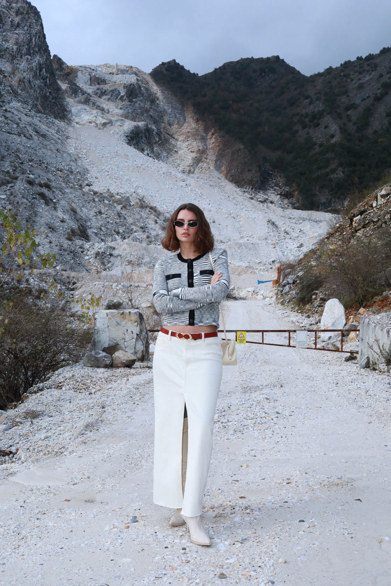 The Guest Edit | Irina Kro showcases the best of Pre-Spring 2024.