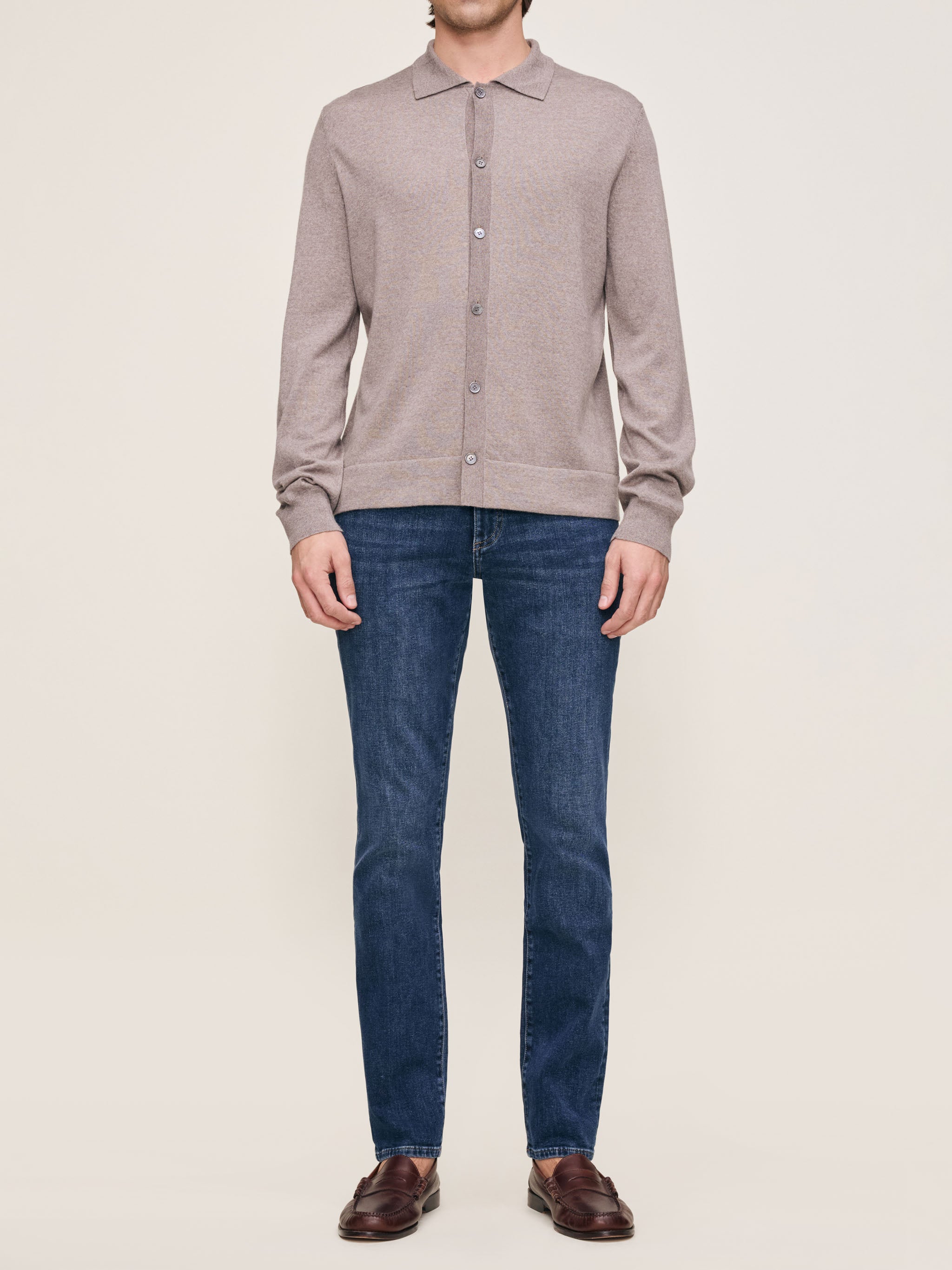 Nick Slim Jeans | Seacliff