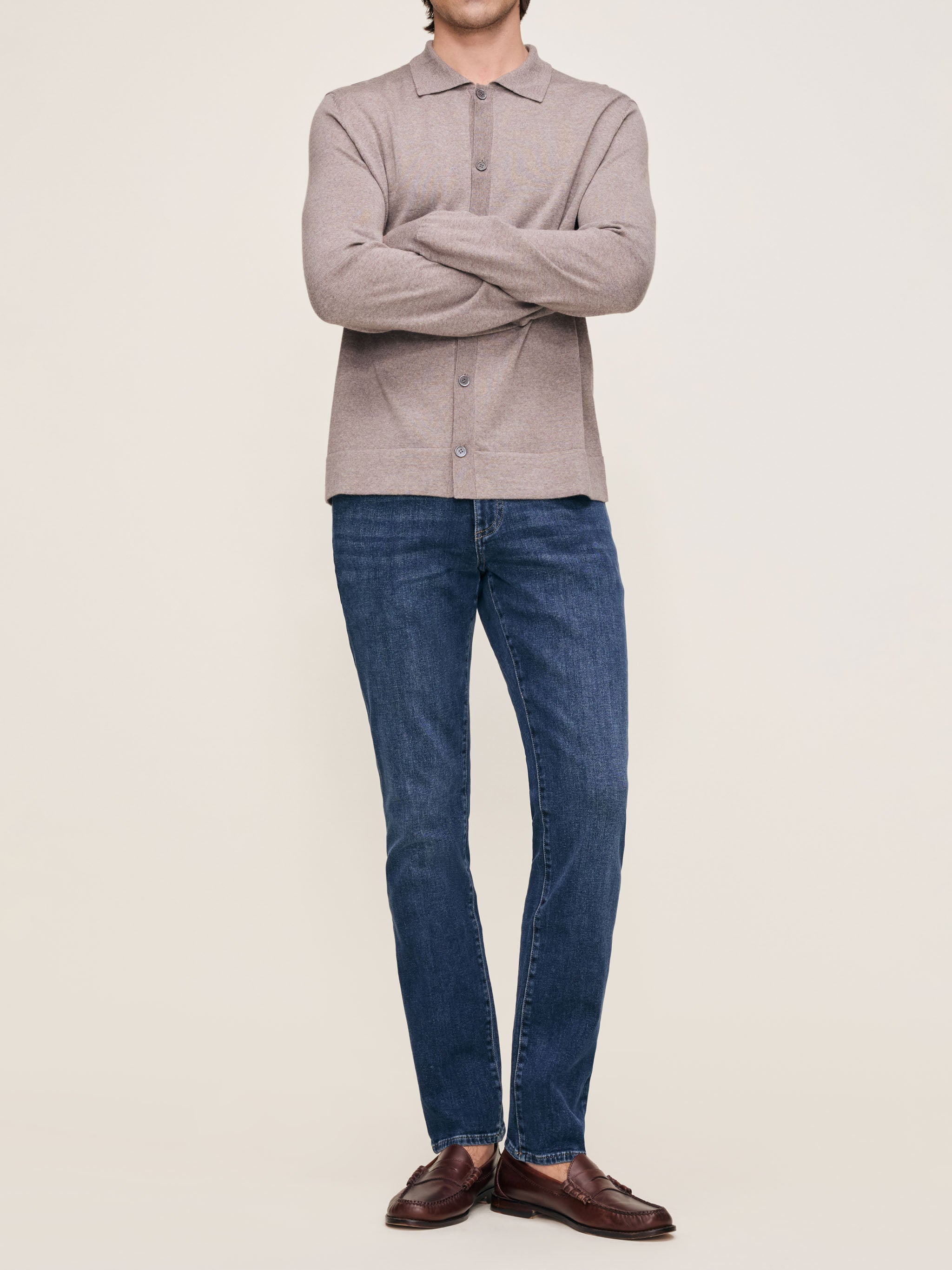 Nick Slim Jeans | Seacliff