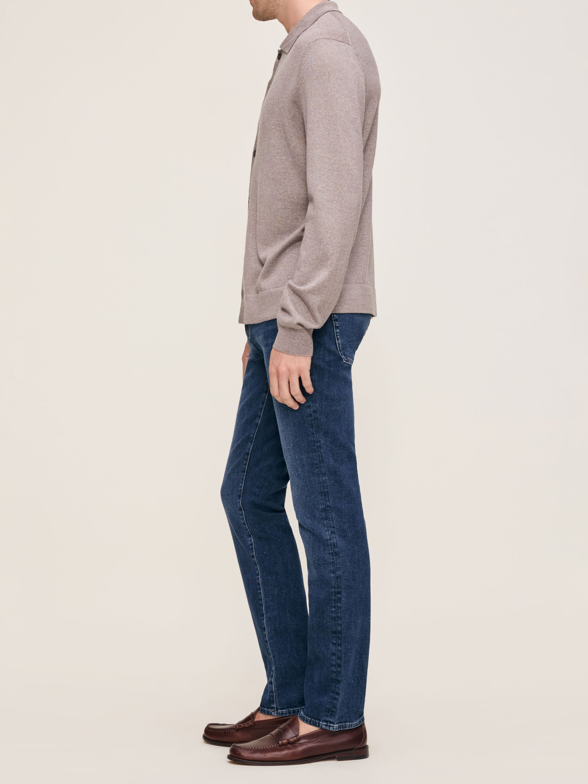 Nick Slim Jeans | Seacliff