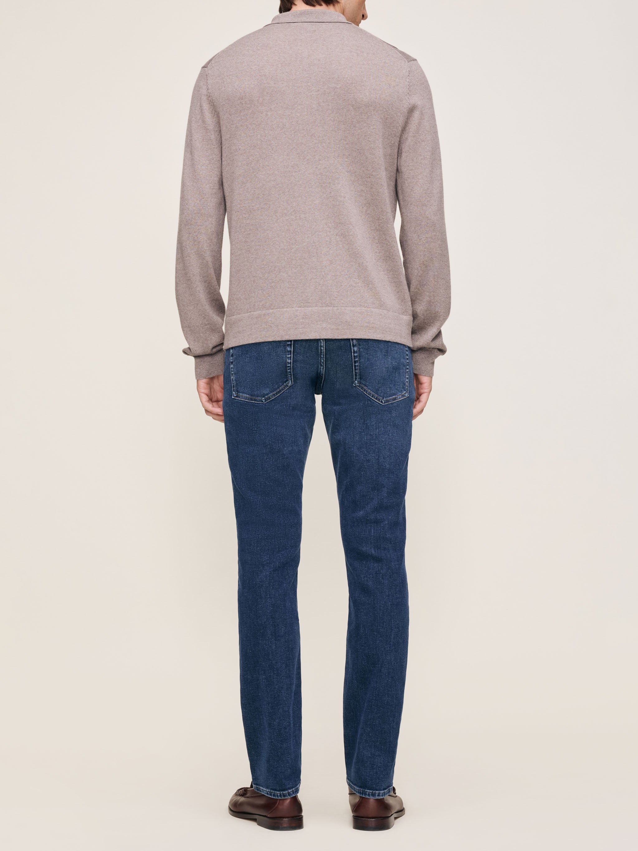 Nick Slim Jeans | Seacliff