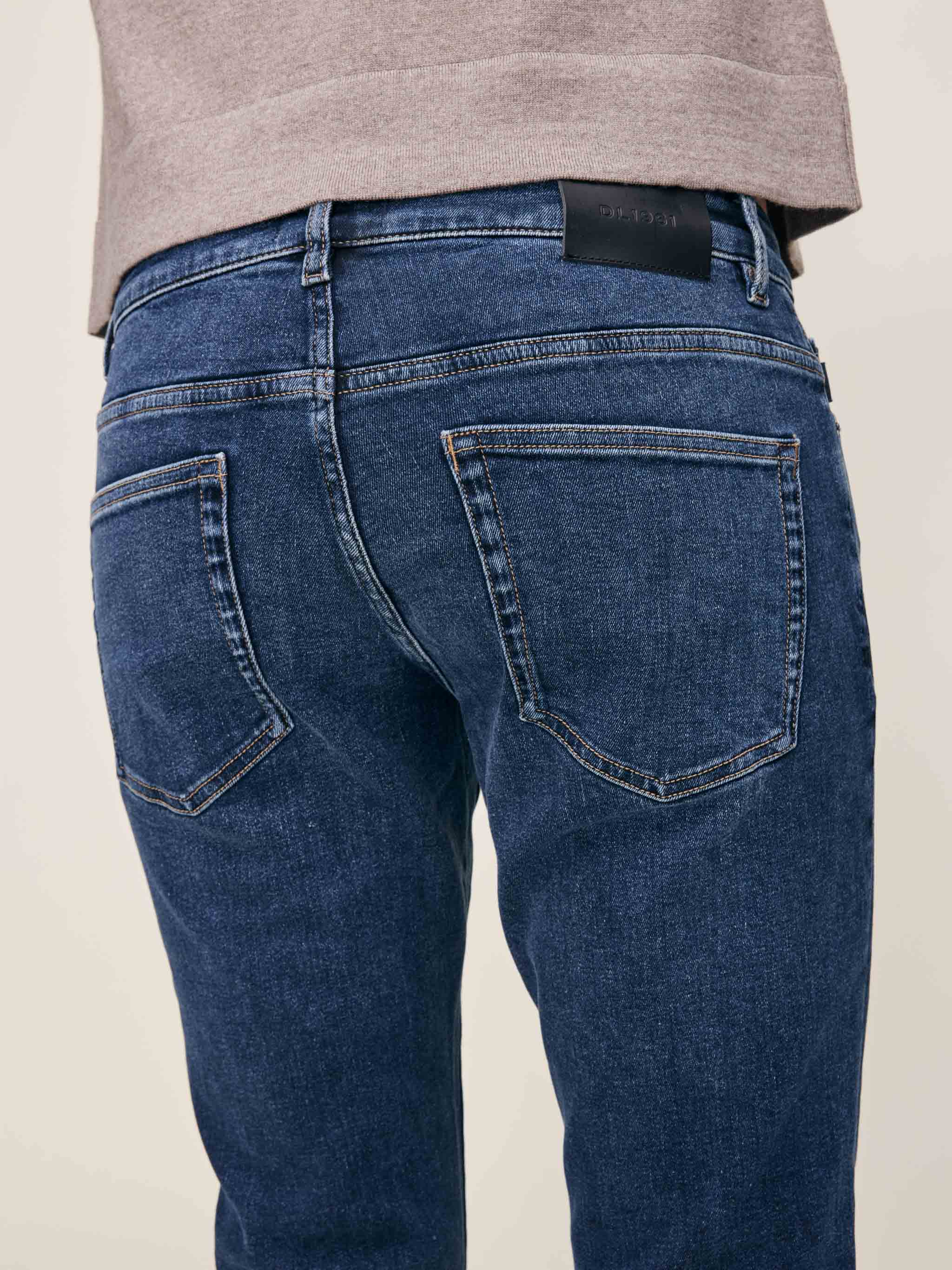 Nick Slim Jeans | Seacliff
