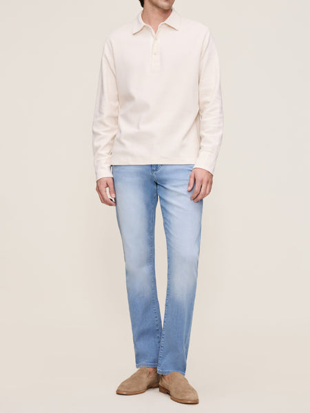 Russell Slim Straight Jeans | Ramer (Light Indigo) | DL1961