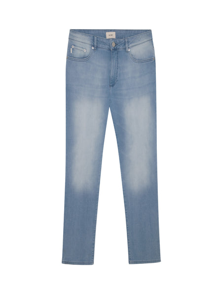 Nick Slim Jeans | Ramer (Light Indigo) | DL1961