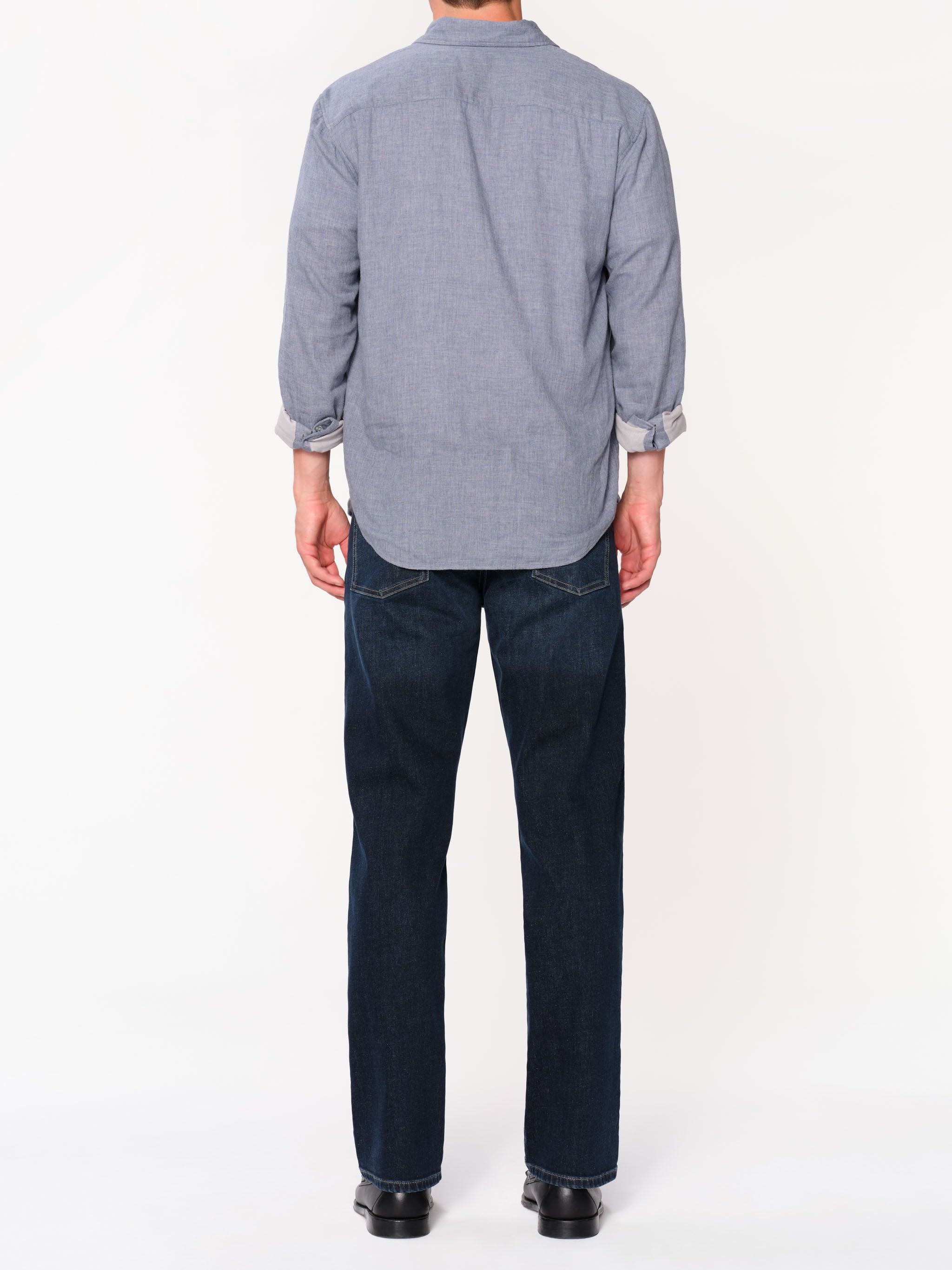 Noah Straight Jeans | Cedar Springs