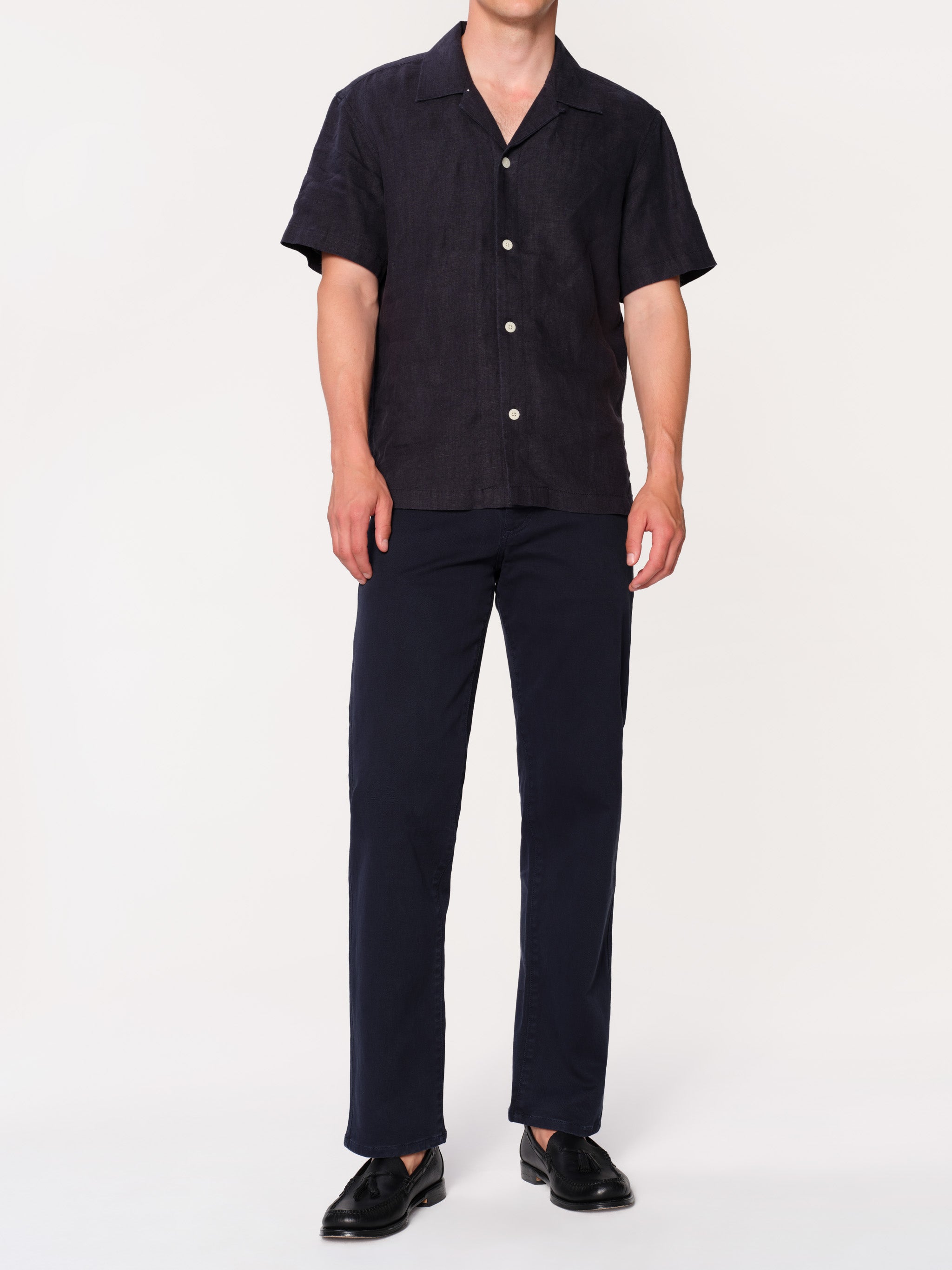 Noah Straight Pants | Seaford