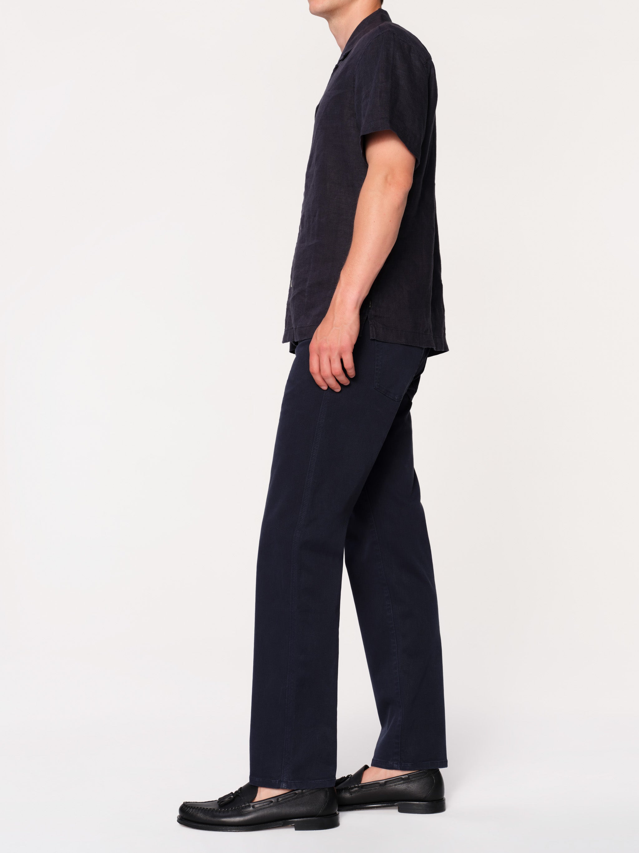 Noah Straight Pants | Seaford