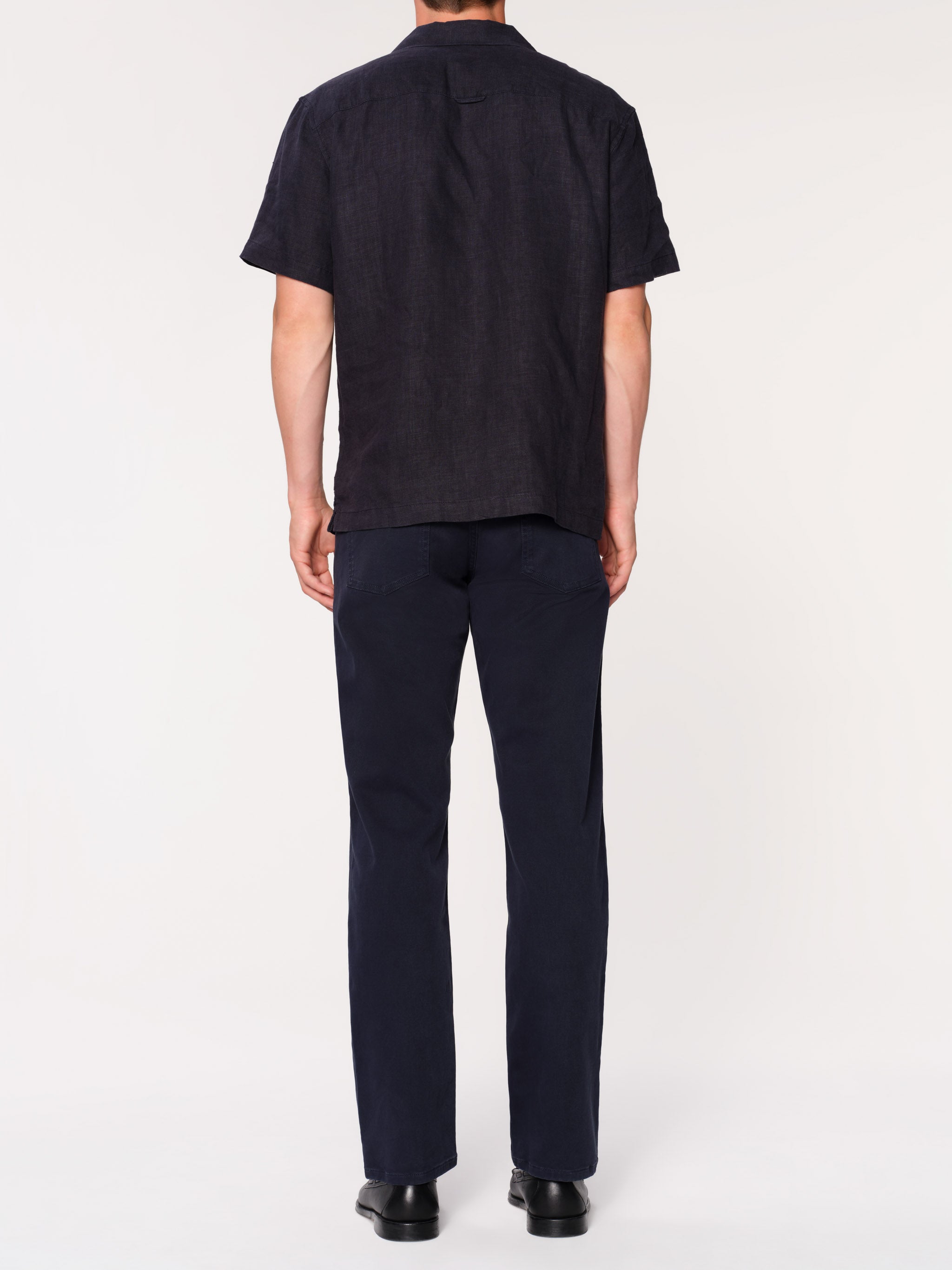 Noah Straight Pants | Seaford