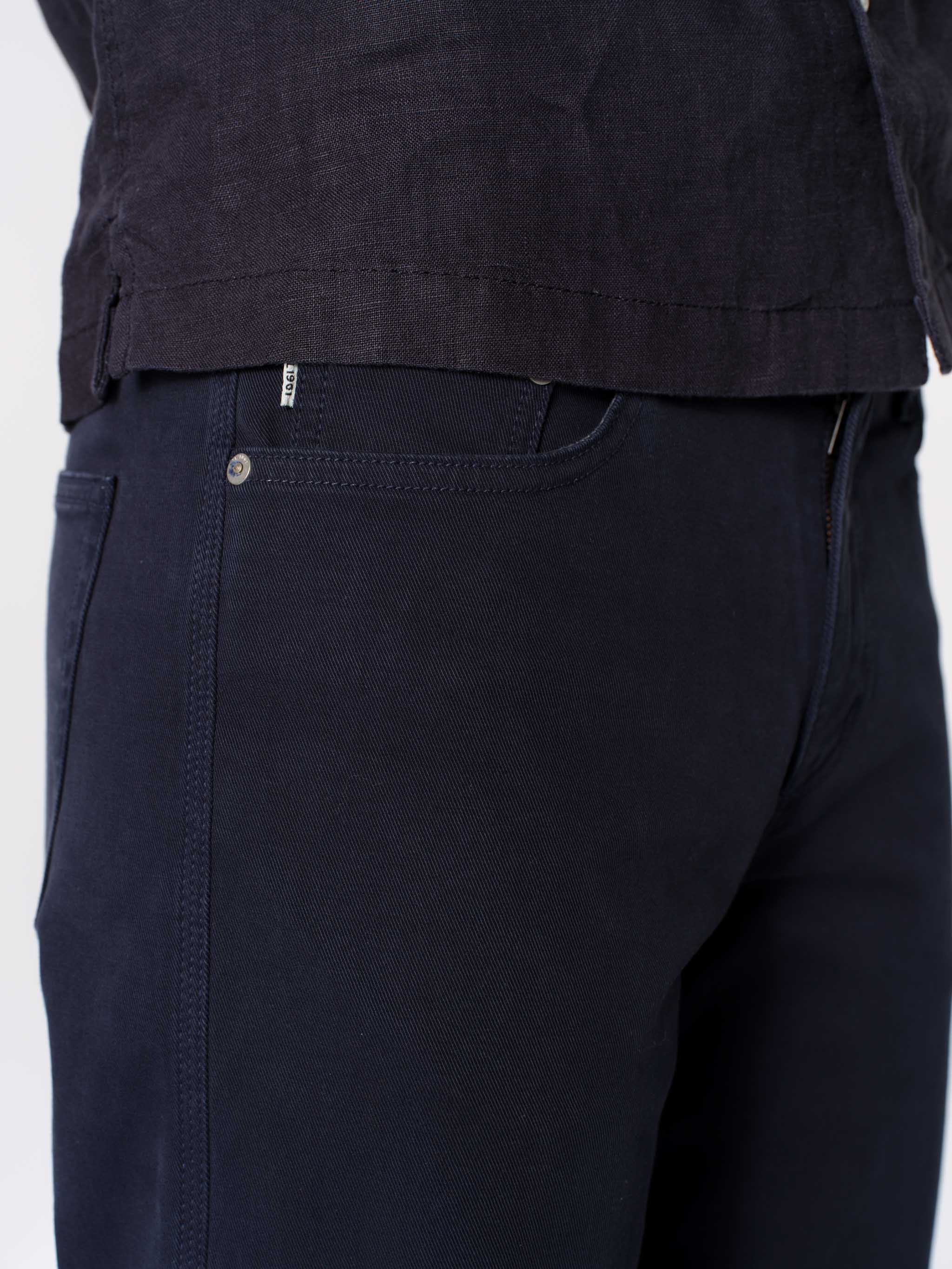 Noah Straight Pants | Seaford