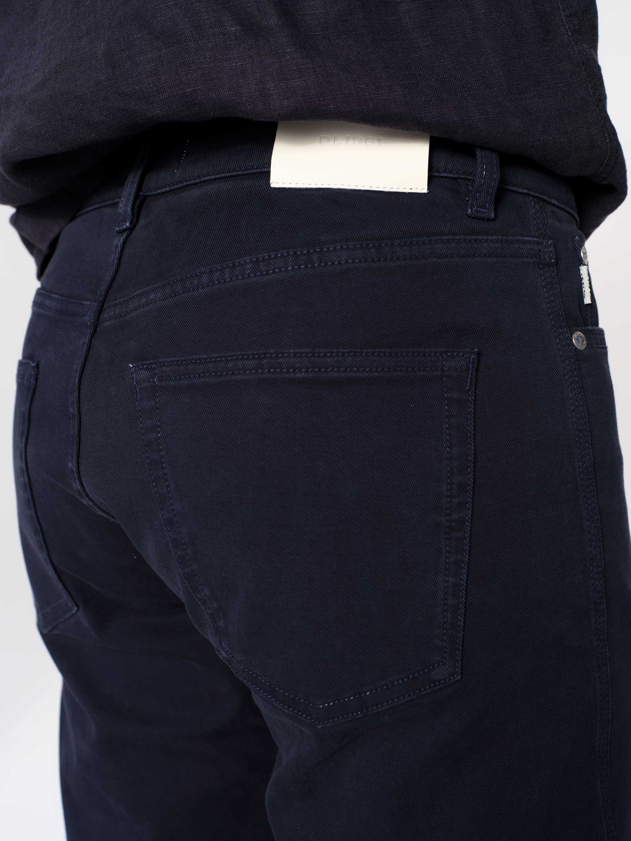 Noah Straight Pants | Seaford