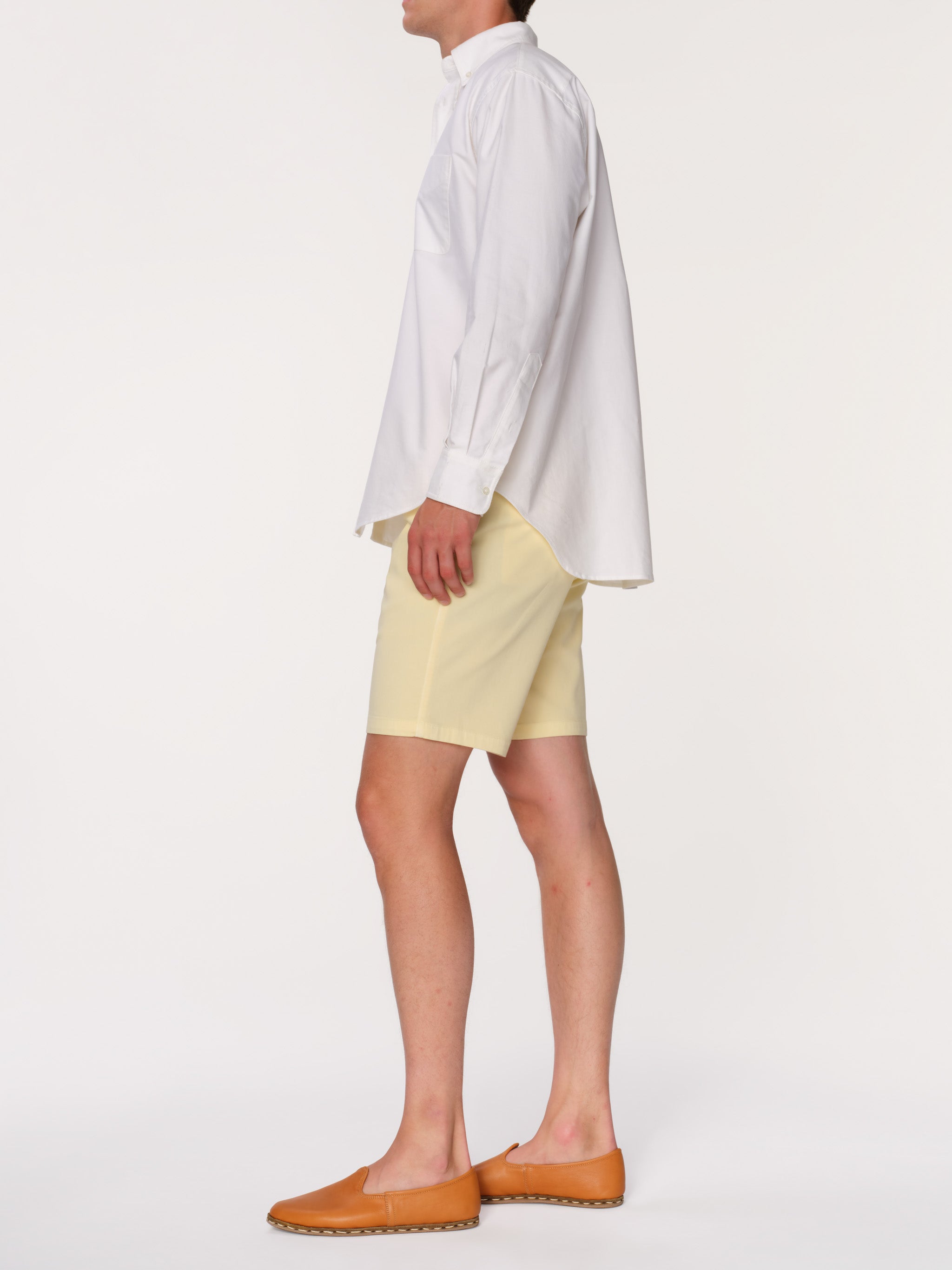 Jake Chino Short | Citron