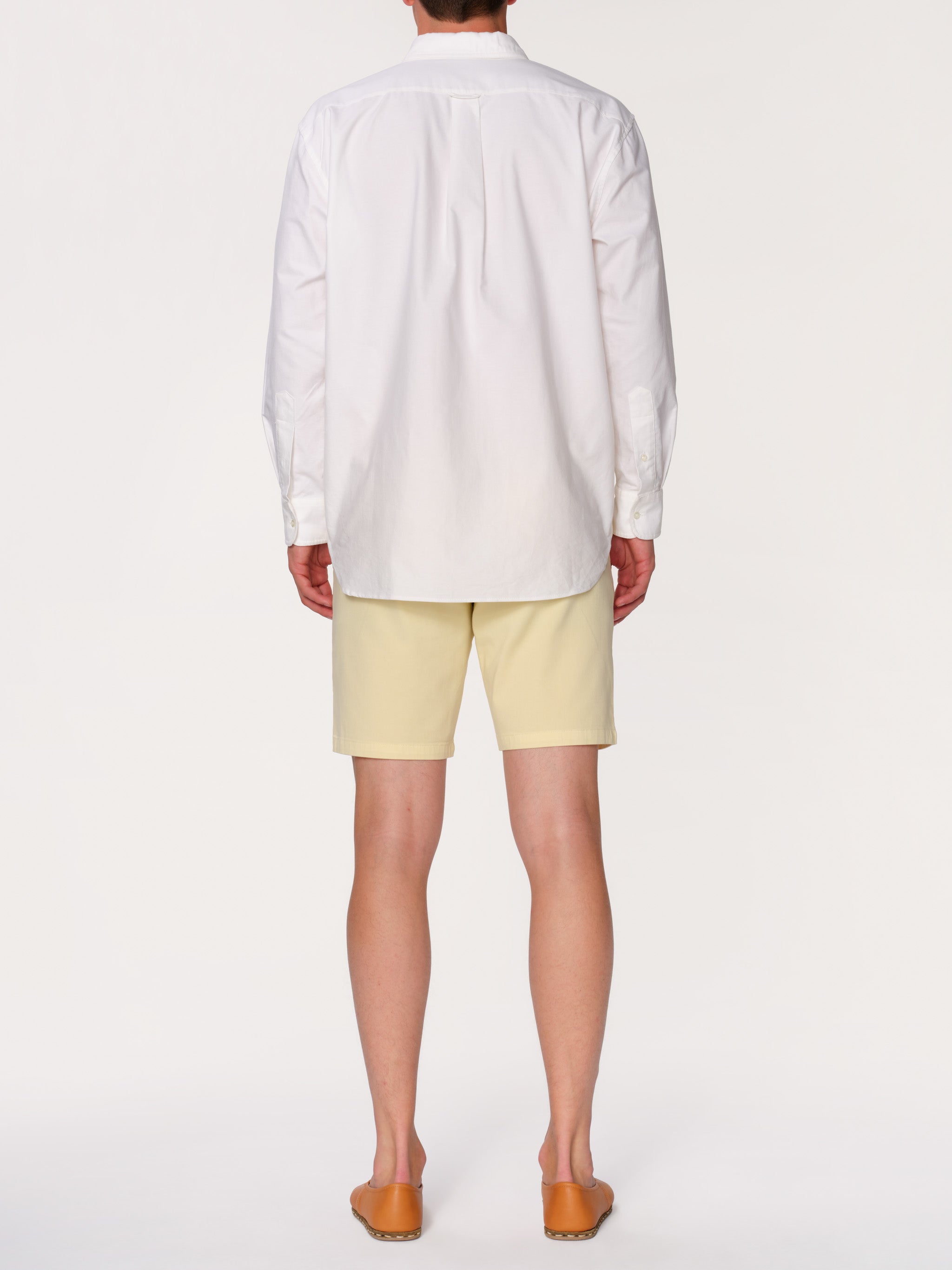 Jake Chino Short | Citron