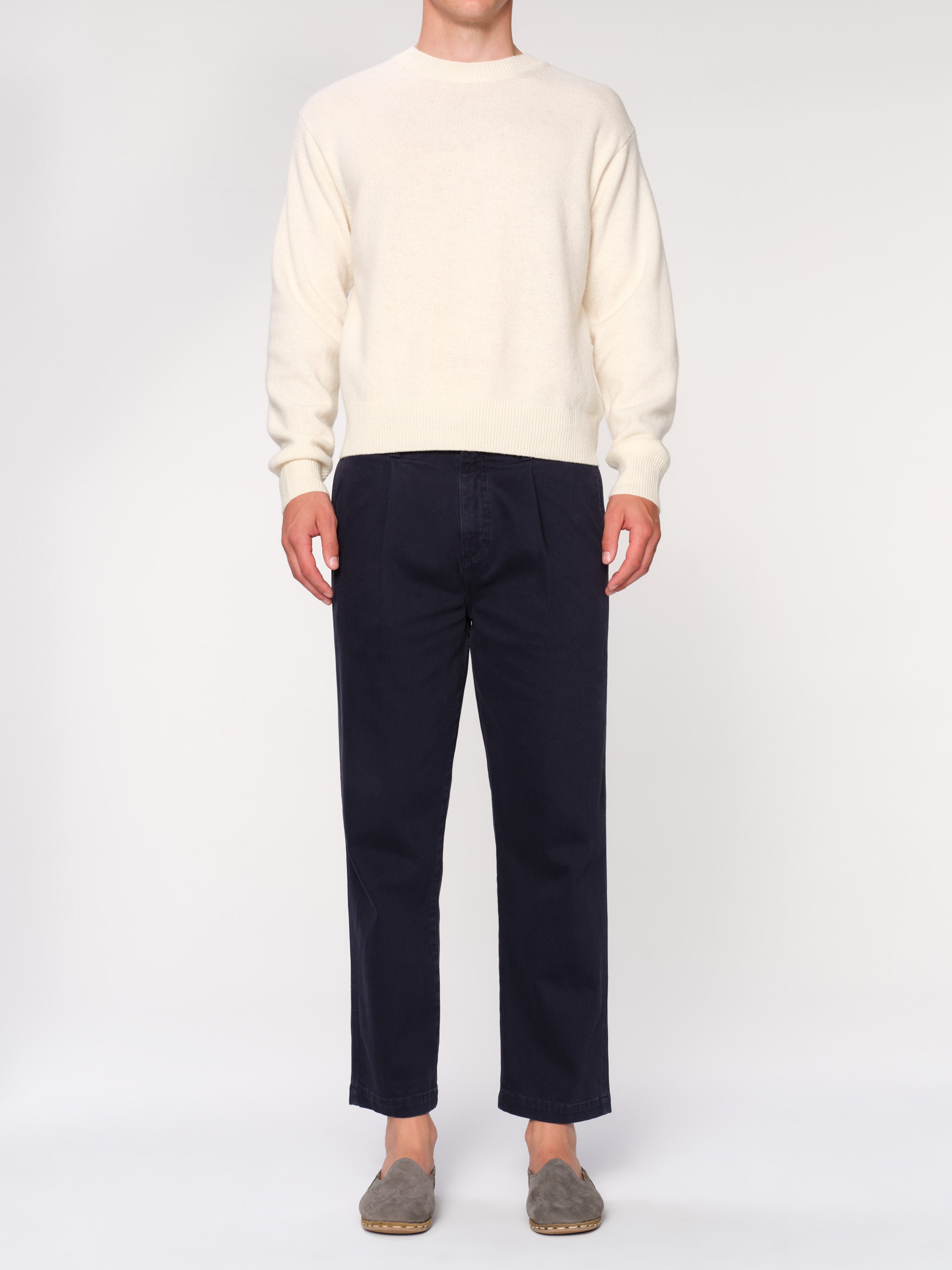 Carson Trouser | Deepwater