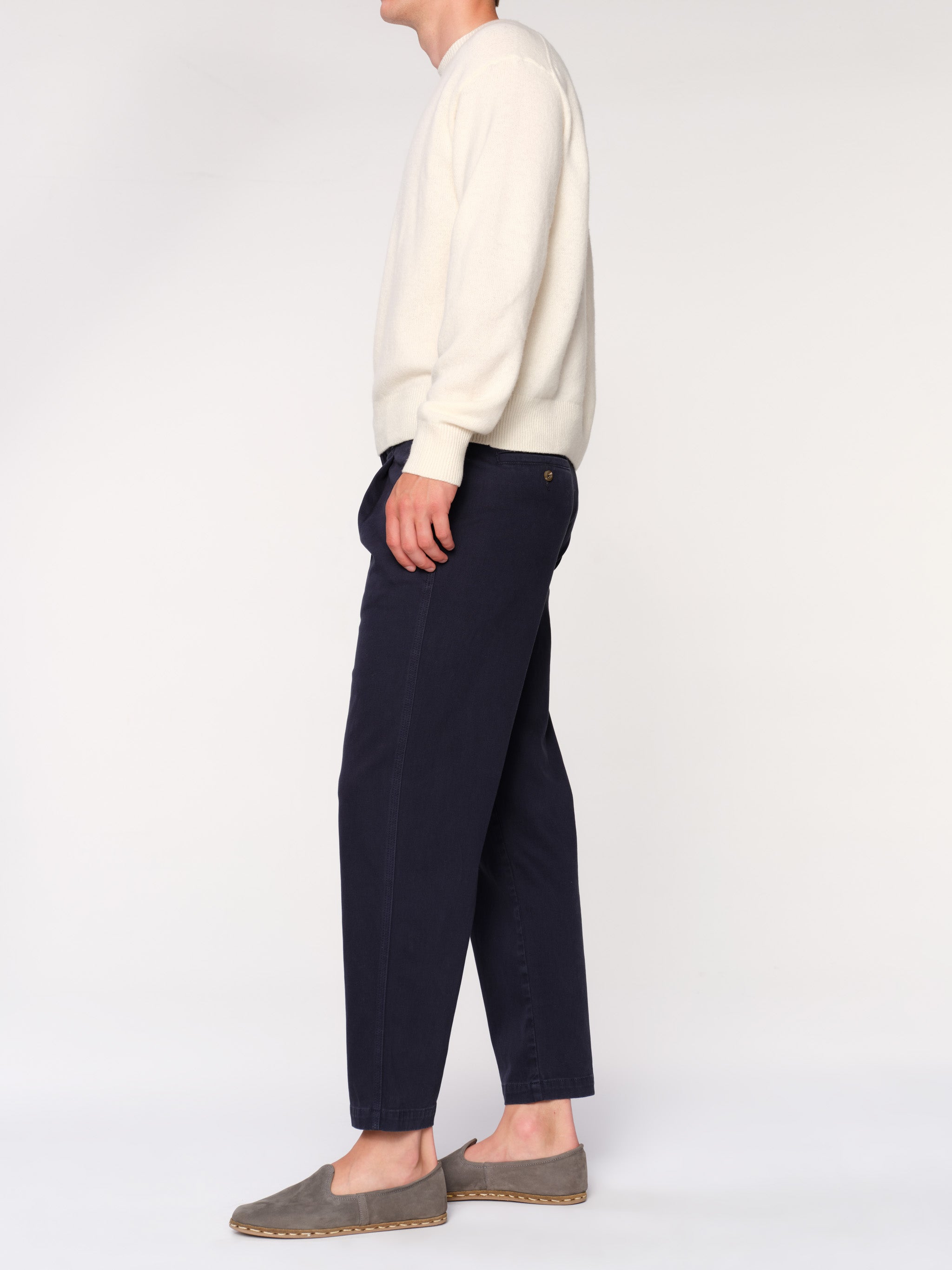 Carson Trouser | Deepwater