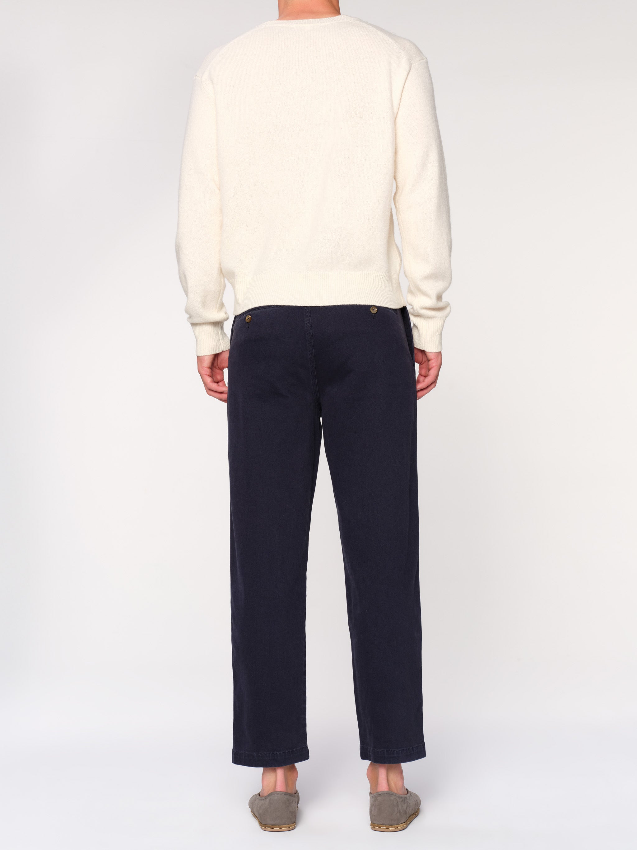 Carson Trouser | Deepwater