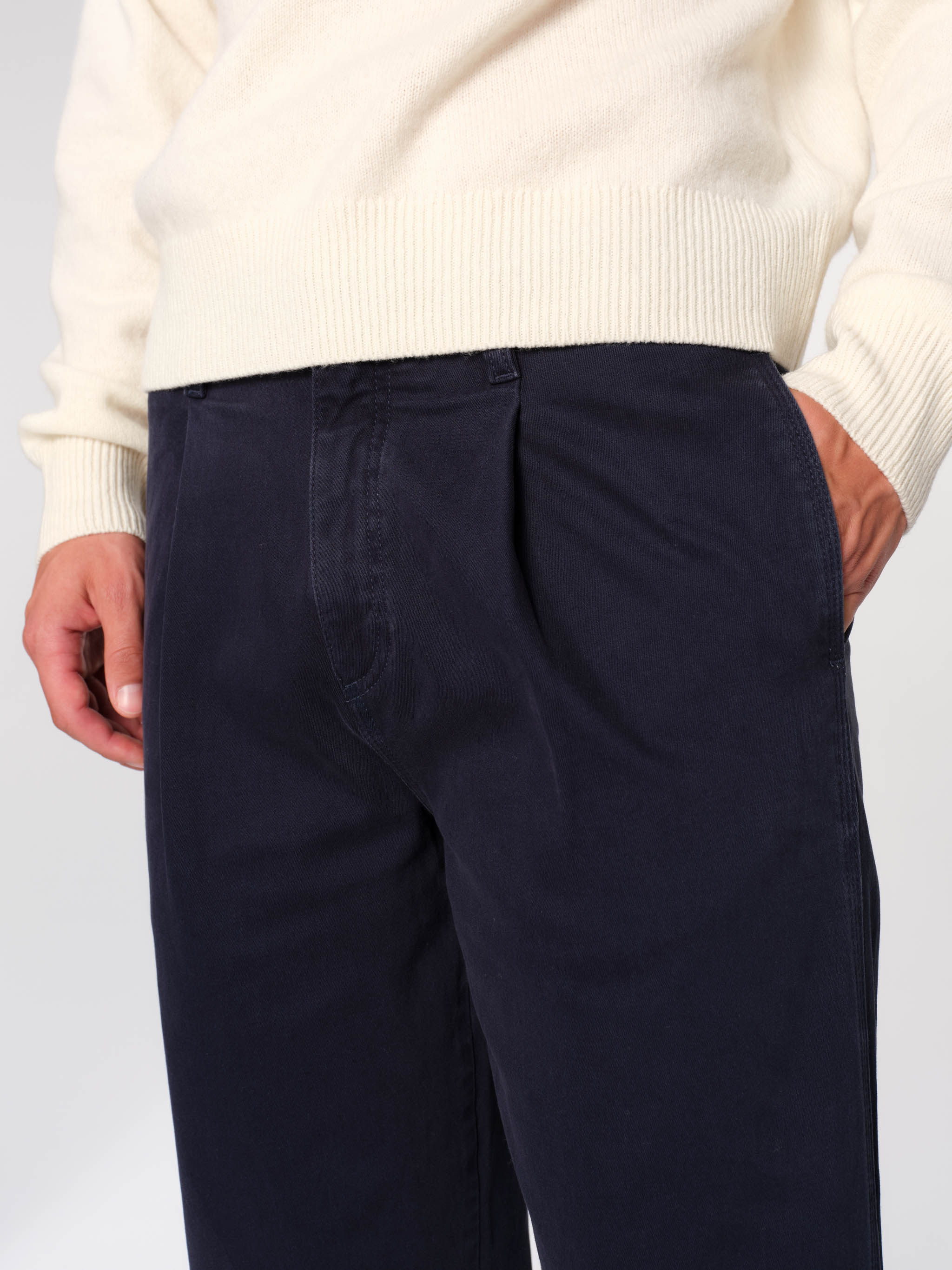 Carson Trouser | Deepwater