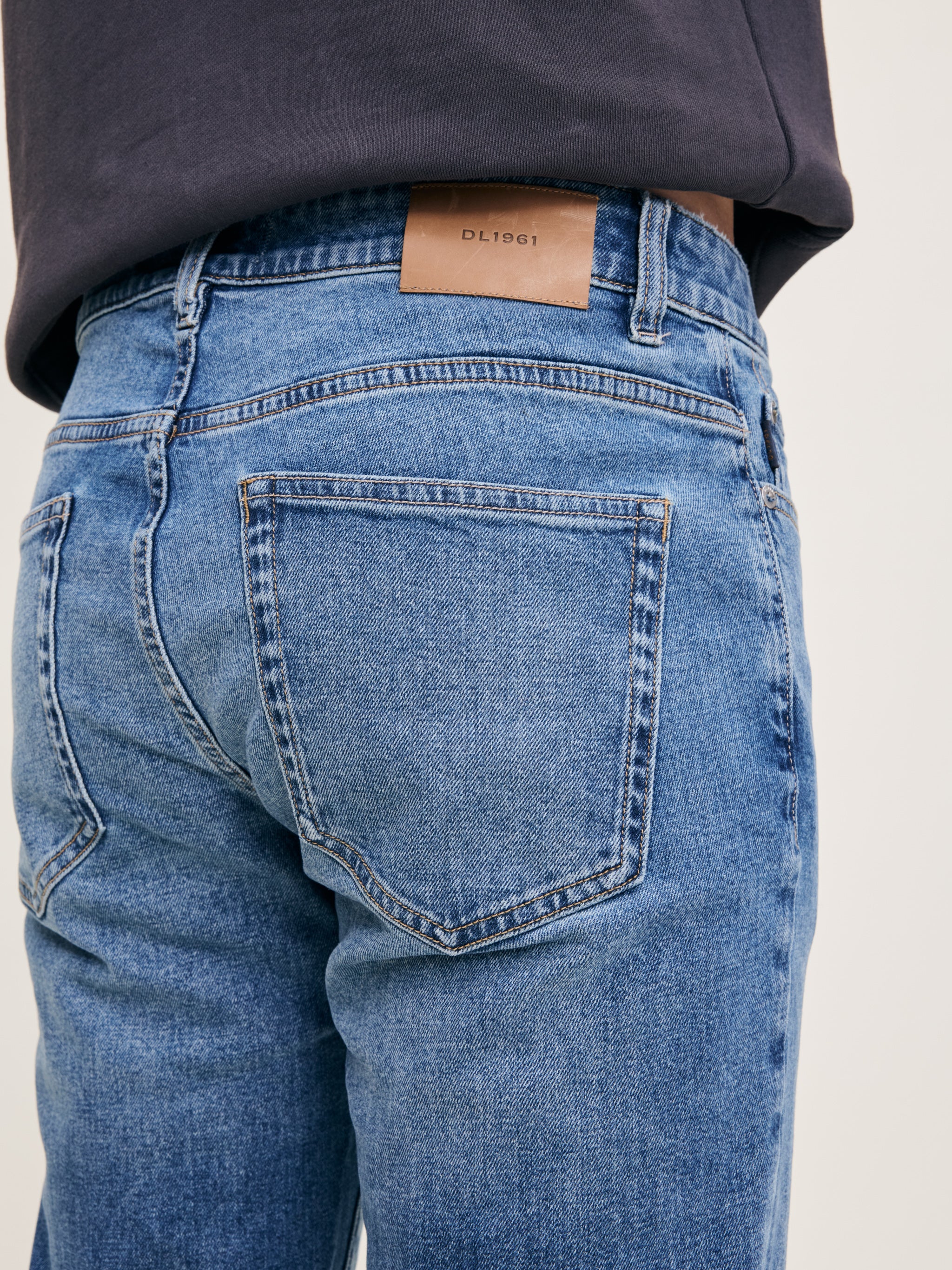 Nick Slim Jeans | Lakewood
