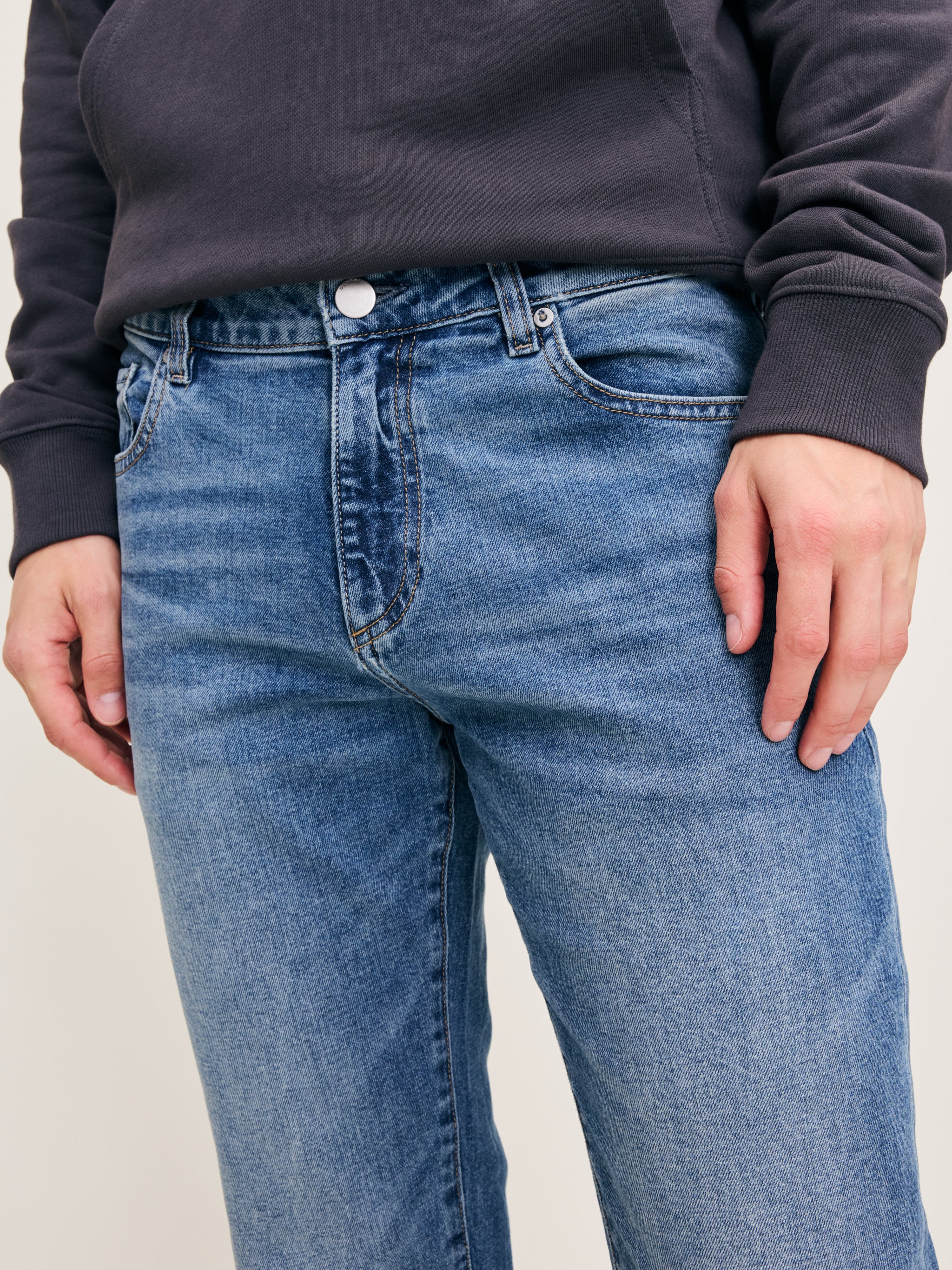 Nick Slim Jeans | Lakewood