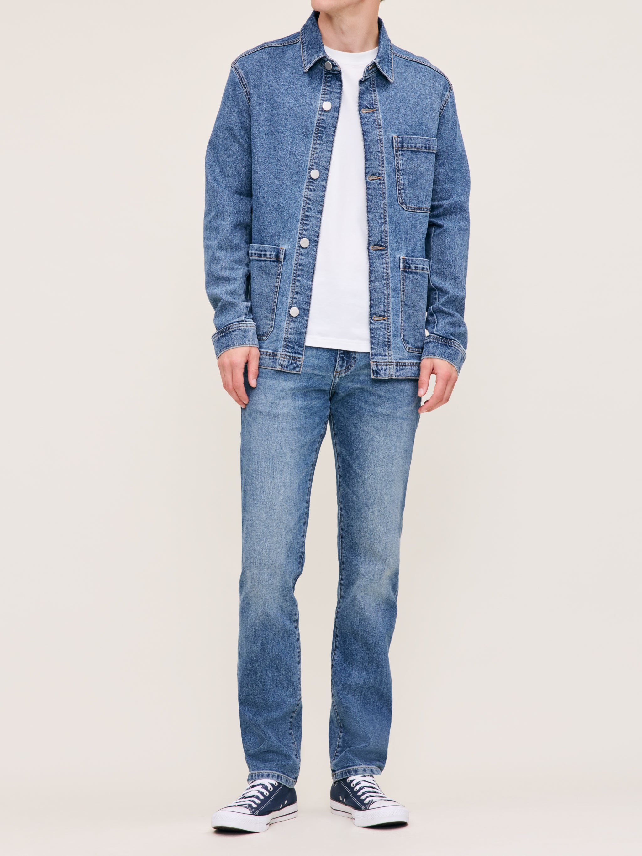 Nick Slim Jeans | Lakewood