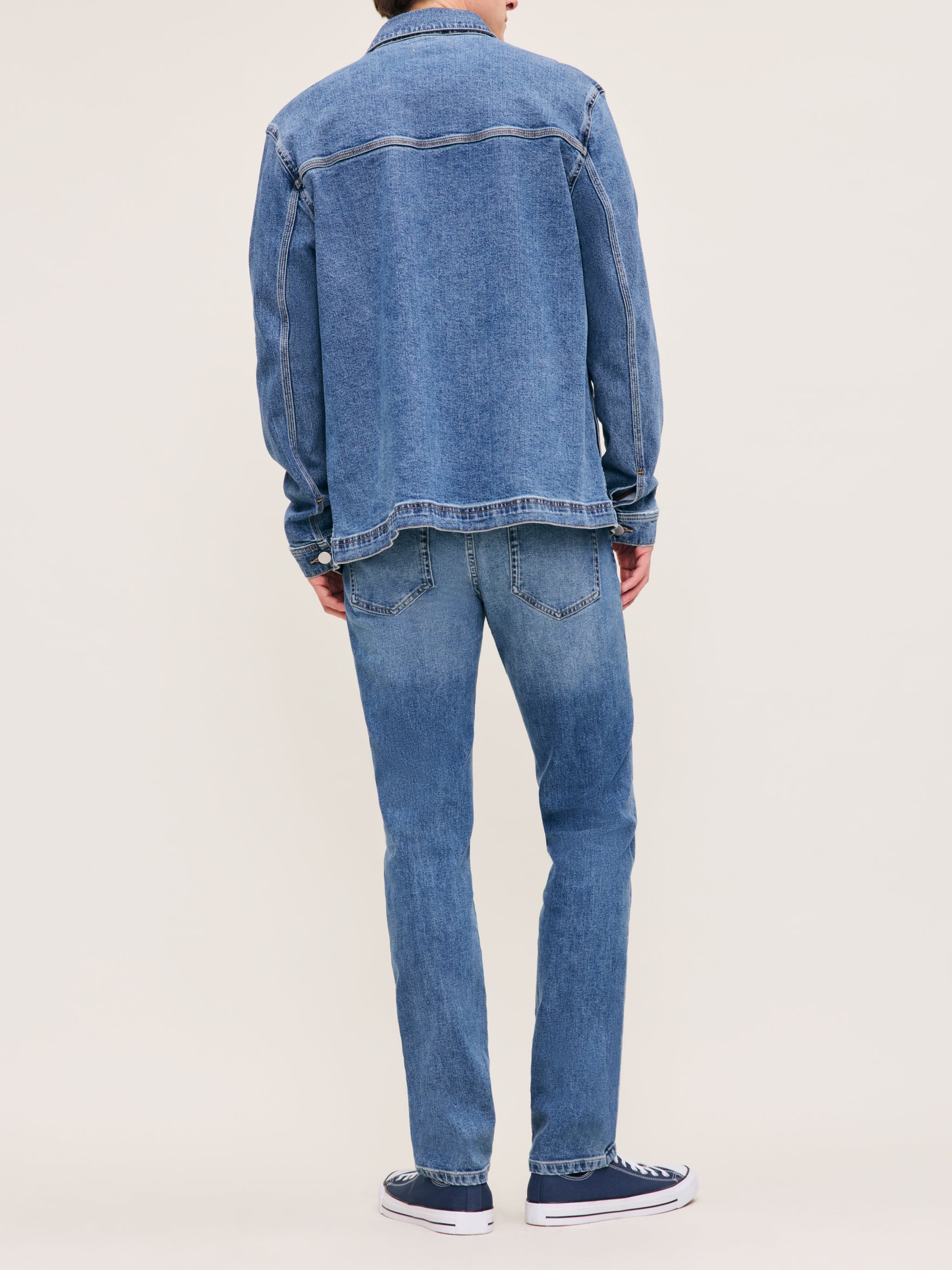 Nick Slim Jeans | Lakewood