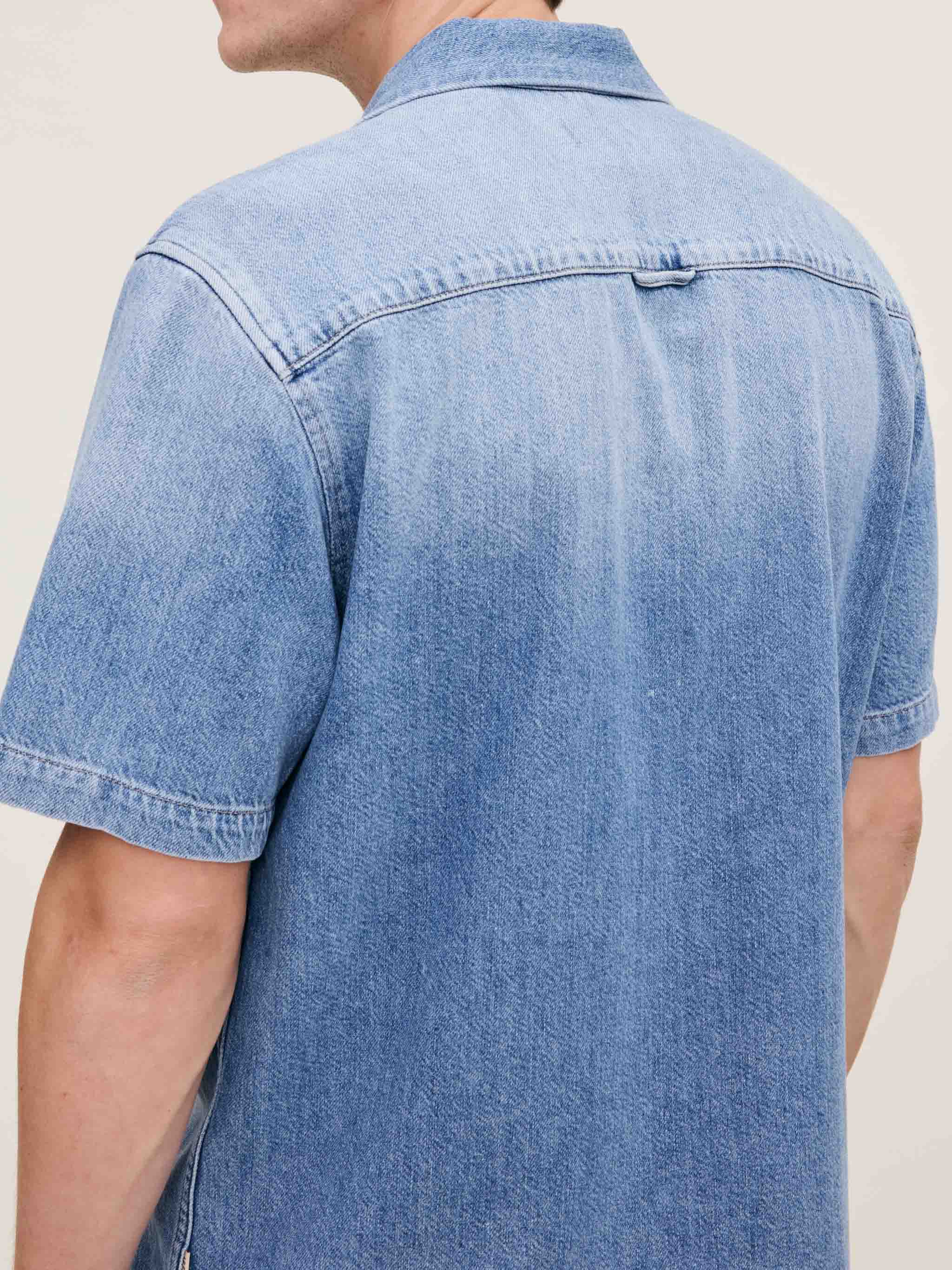 Hugh Shirt | Rhone