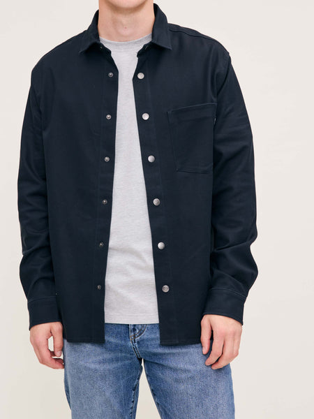 Dominick Shirt | Depths | DL1961 Premium Denim