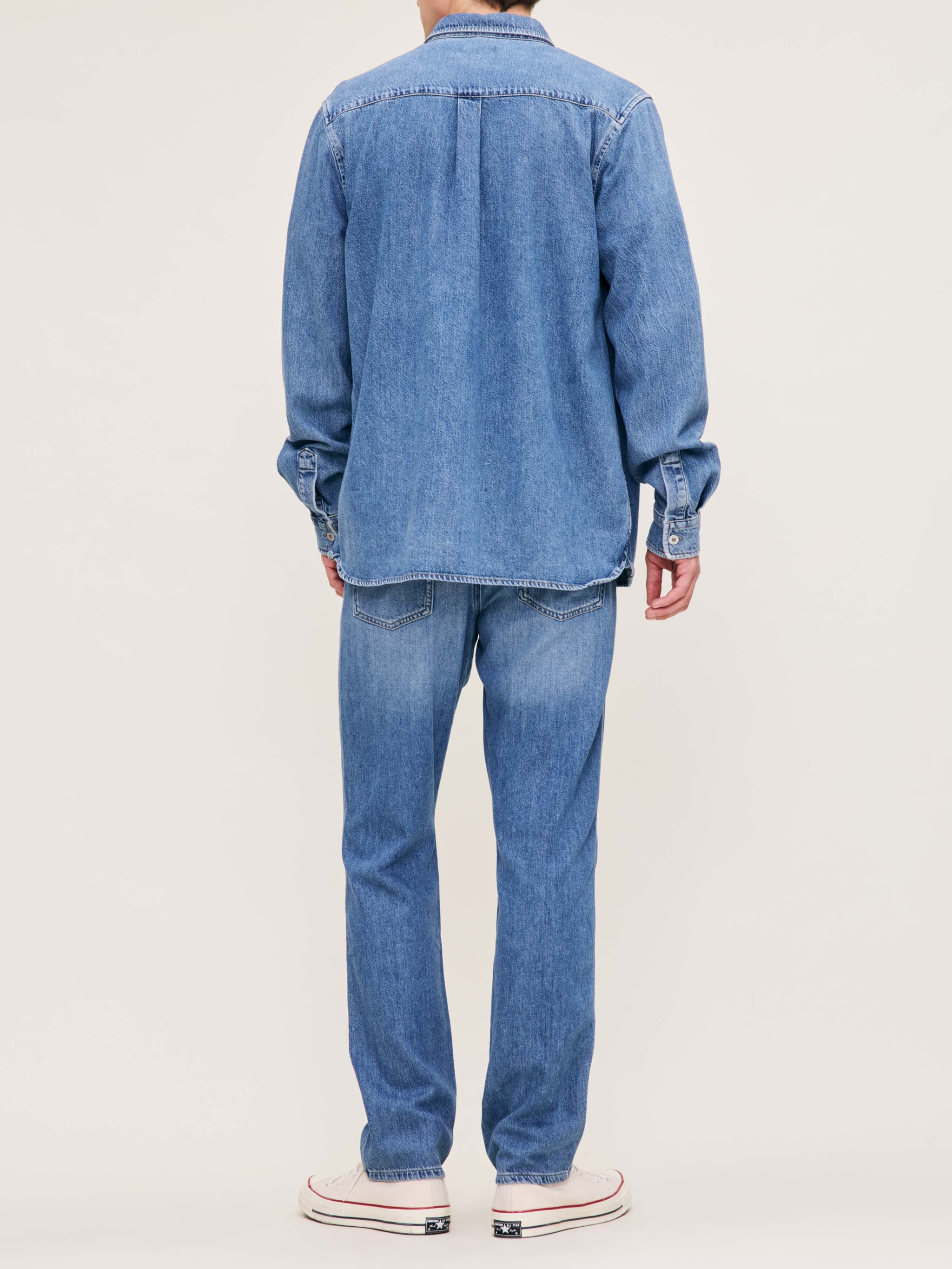 Dominick Shirt | Great Falls
