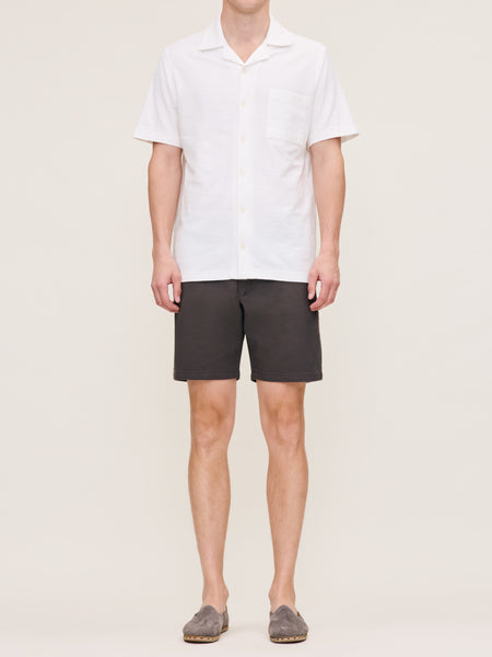 Jake Dynamic Short | Dark Grey | DL1961 Premium Denim