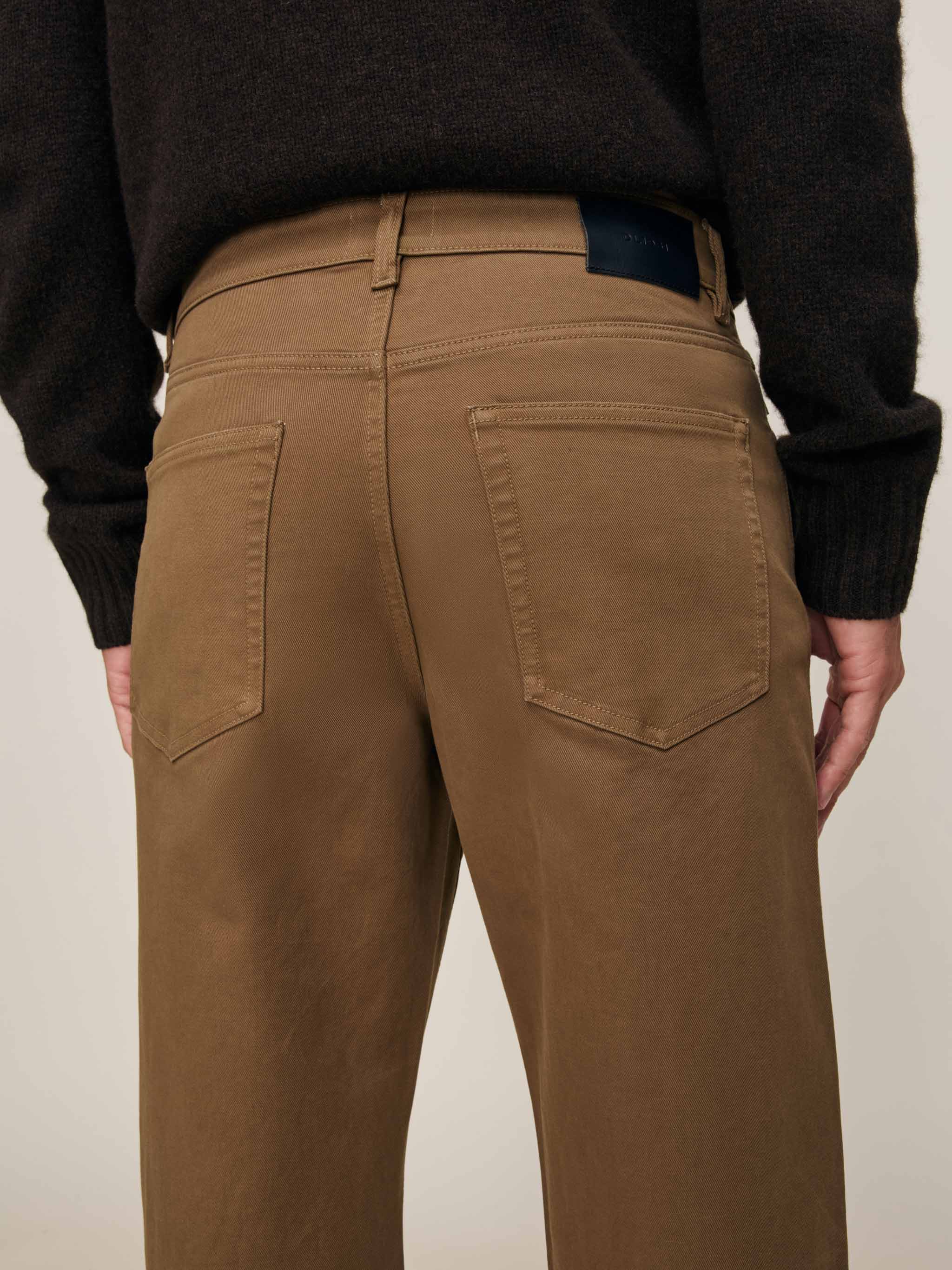Noah Straight Pants | Terrain