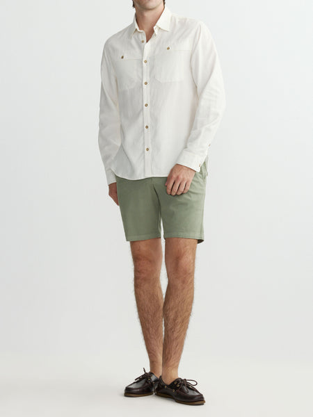 Jake Chino Short | Sage Green | DL1961