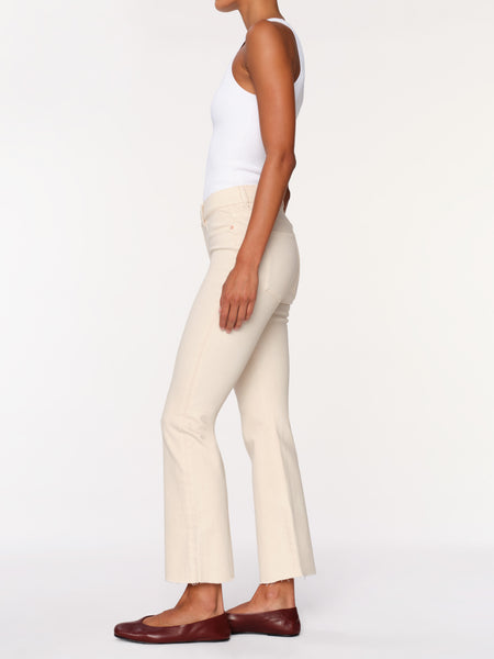 お値下げ【新品】NO NAME BRIDGET MID ホワイト40 お値下げ【新品】NO NAME BRIDGET MID ホワイト40