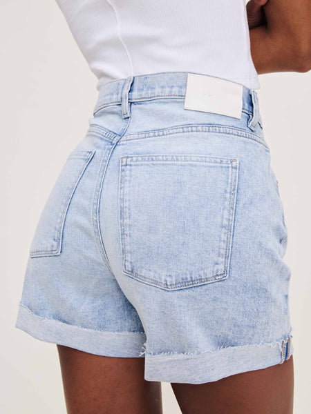 テンダーロイン　DENIM SHORTS L TENDERLOIN - 20SS テンダーロイン DENIM SHORTS WASH デニム ショーツ