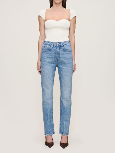 dl1961 enora cigarette jeans DL1961 | Kristy Cigarette High Rise 29 Jeans