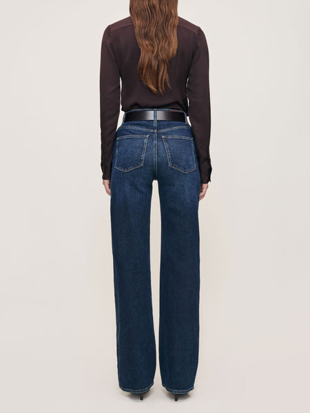 Karmine Wide Leg 33