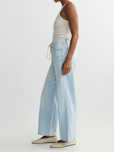 Taylor Relaxed Barrel High Rise 28