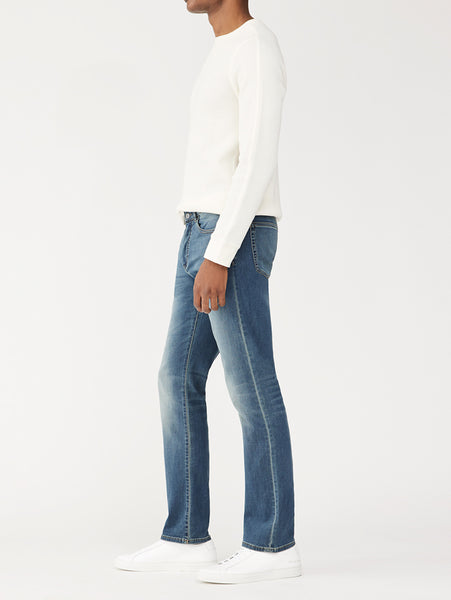 DL1961 Avery Modern Straight Fuel Jeans deals 38x30