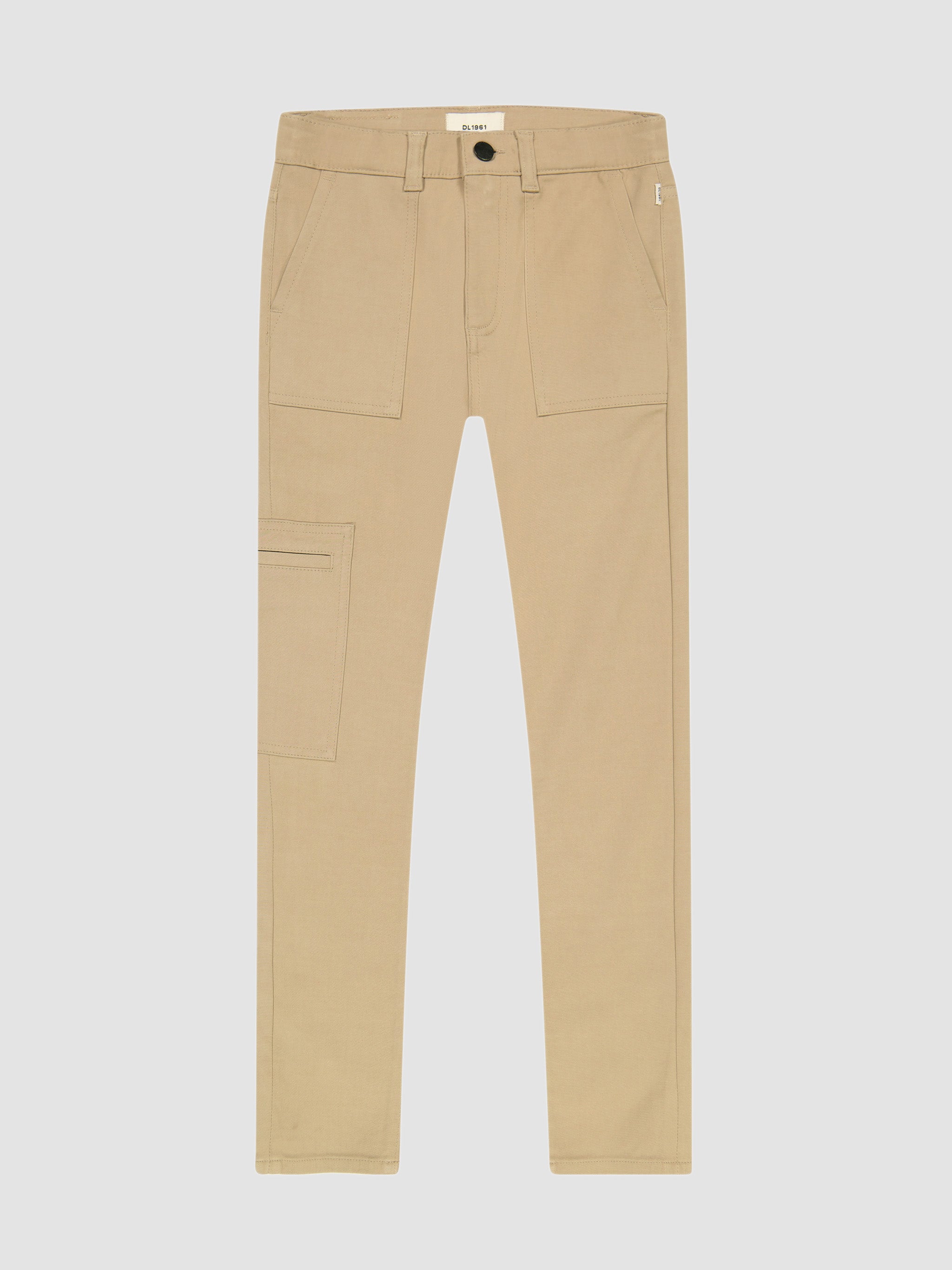 Brady Slim | Sepia Cargo