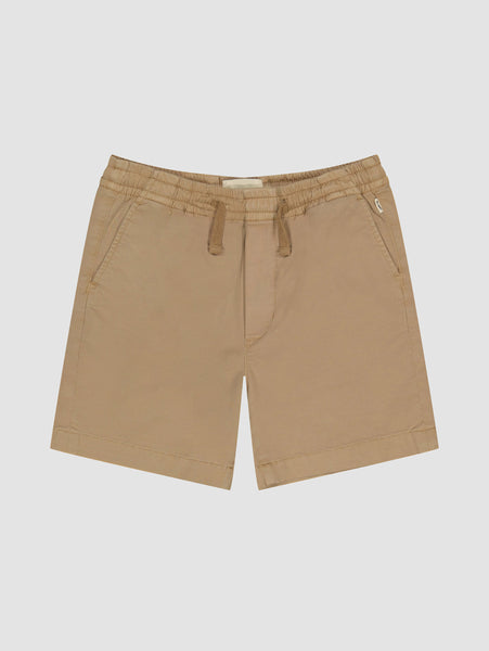 Jackson Short | Sandstone | DL1961 Premium Denim