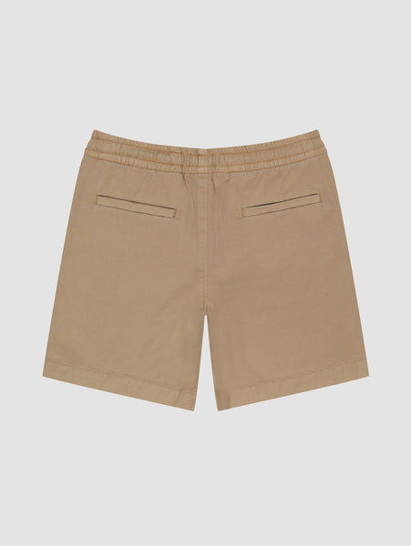Jackson Short | Sandstone | DL1961 Premium Denim