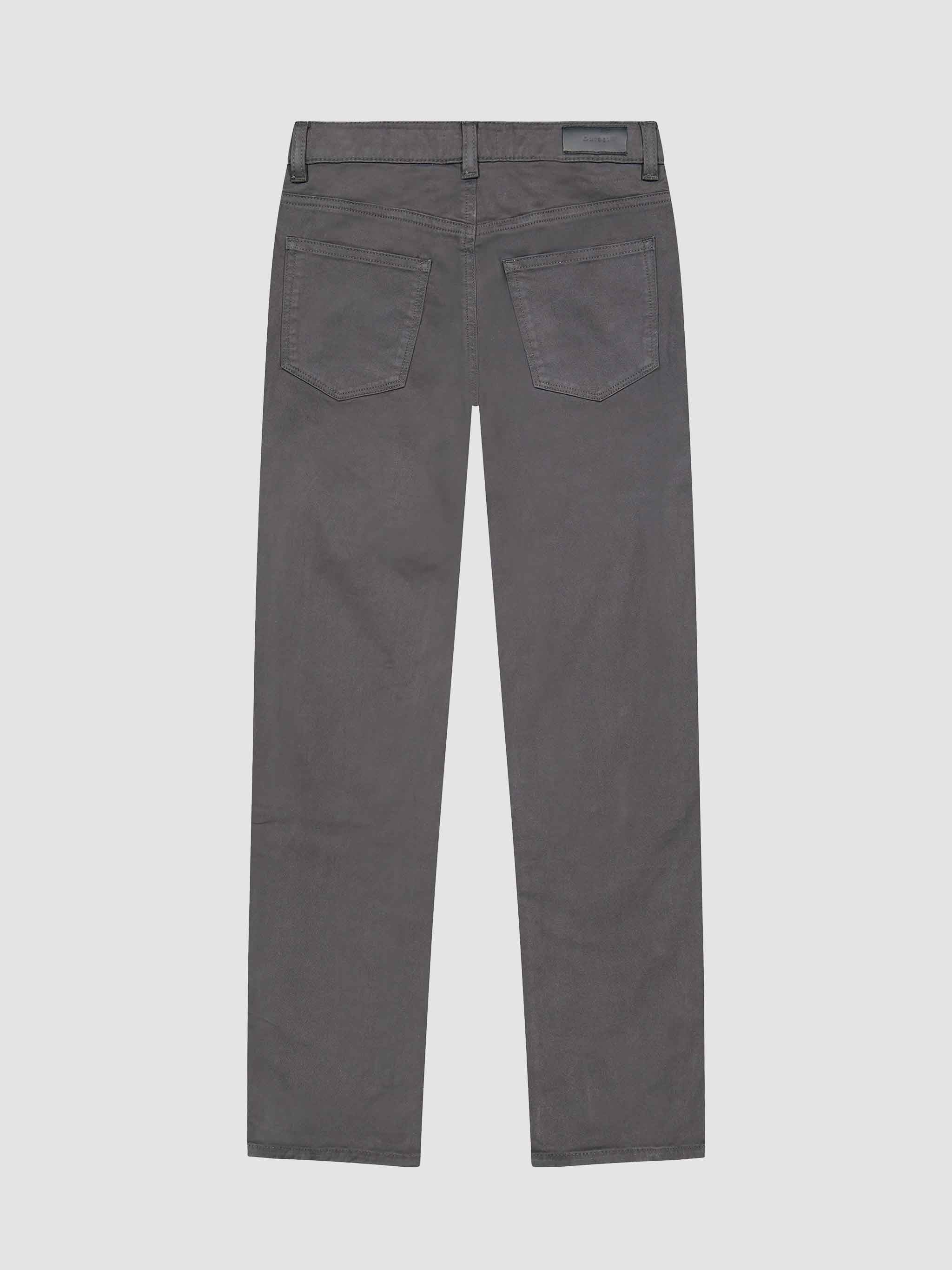 Brady Slim Pants | Shadow Grey