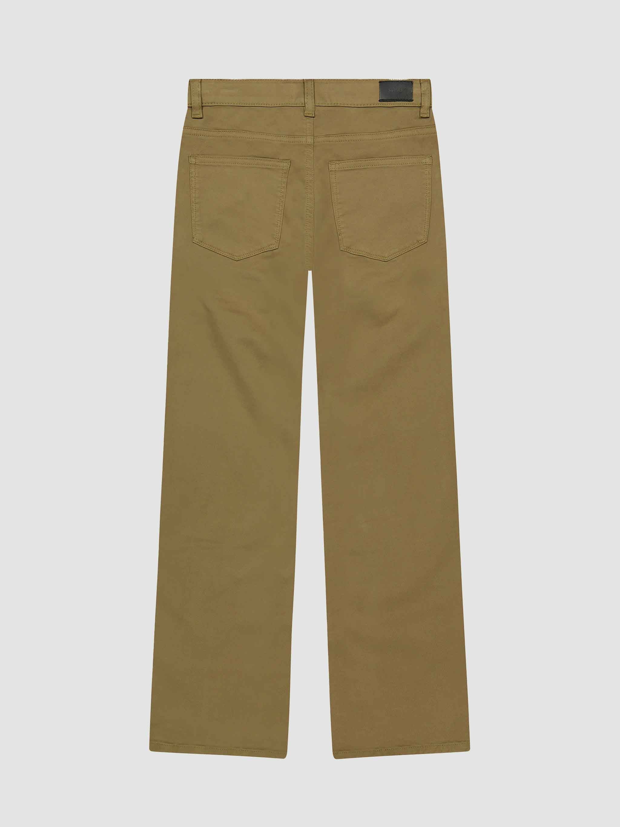 Benji Straight Pants | Field