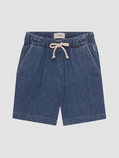 Jackson Short | High Tide | DL1961 Premium Denim