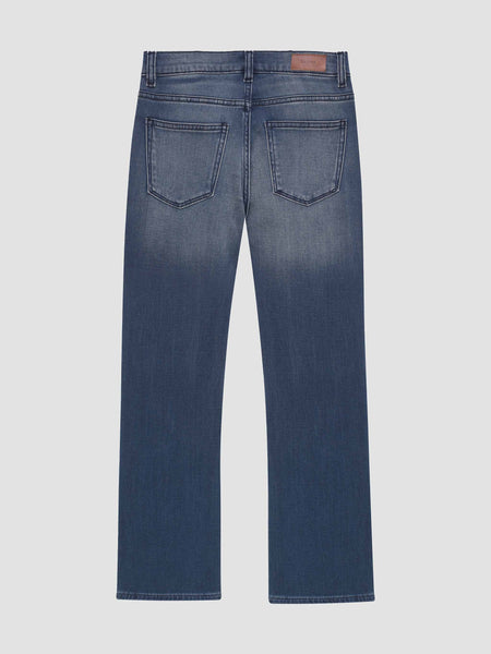 Benji Straight | Chesapeake | DL1961 Premium Denim