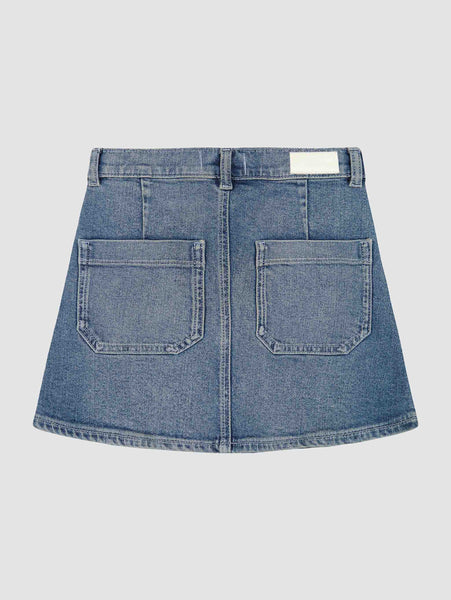 Dl1961 | Jenny Mini Skirt | Springdale Dl1961 | Jenny Mini Skirt | Springdale