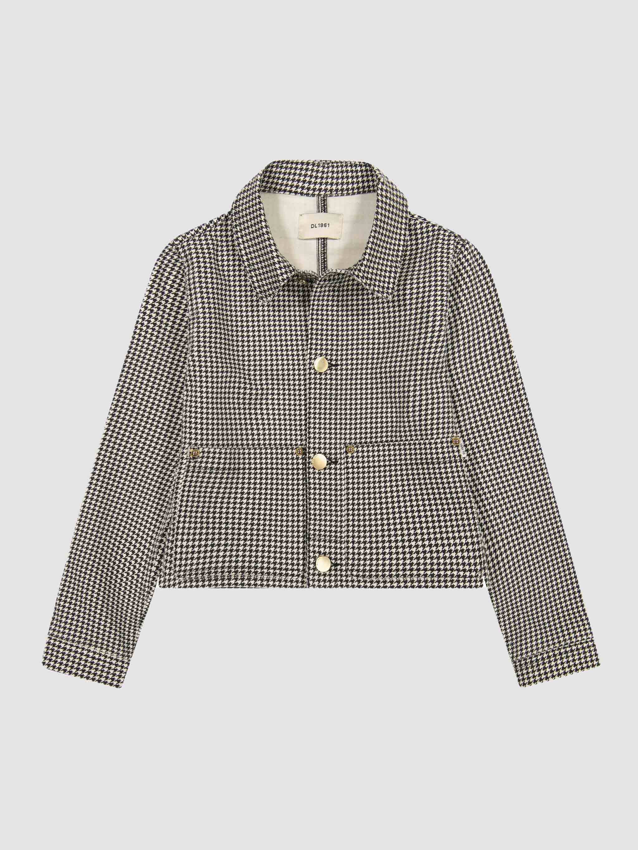 Manning Jacket | Sweet Tooth