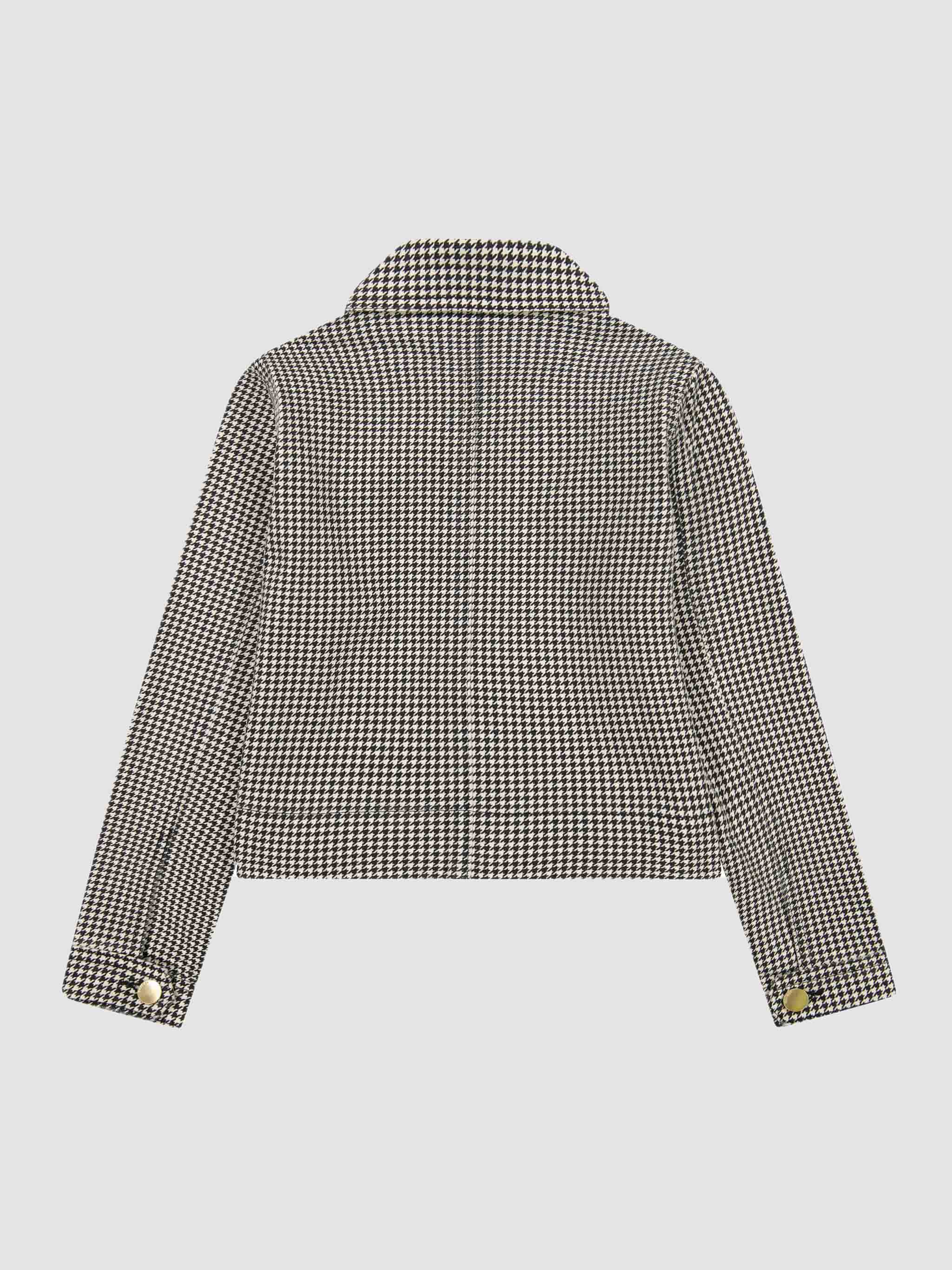 Manning Jacket | Sweet Tooth