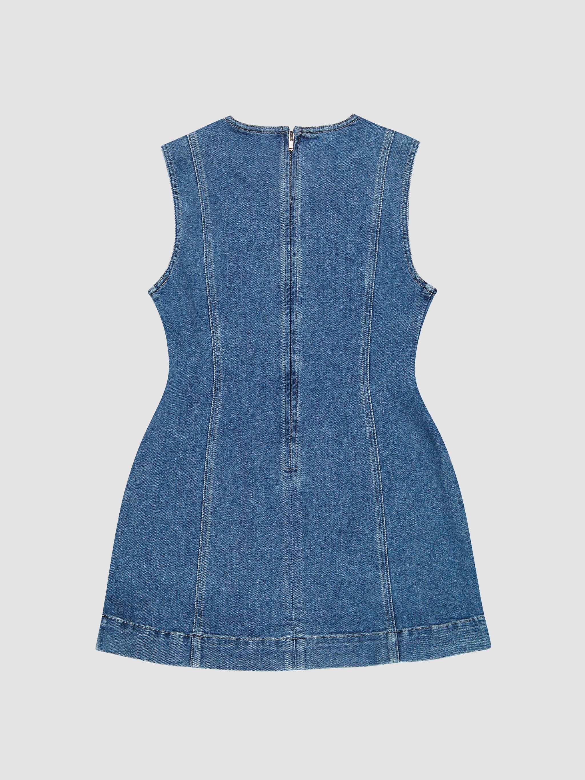 Bety Dress | Seagate