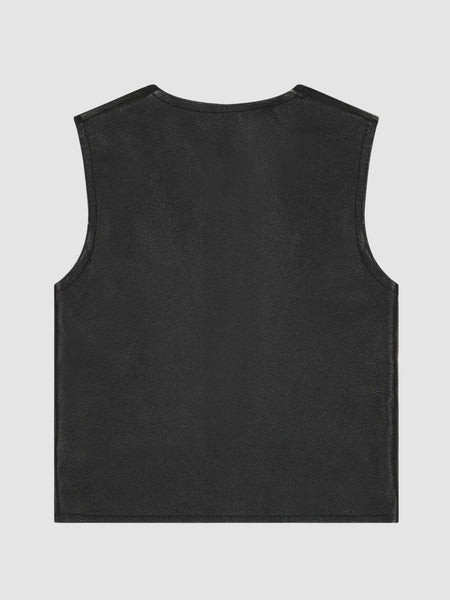 トップス AT-DIRTY GAME VEST AT-DIRTYGAME VEST ｜ New name! OFFICIAL WEBSITE