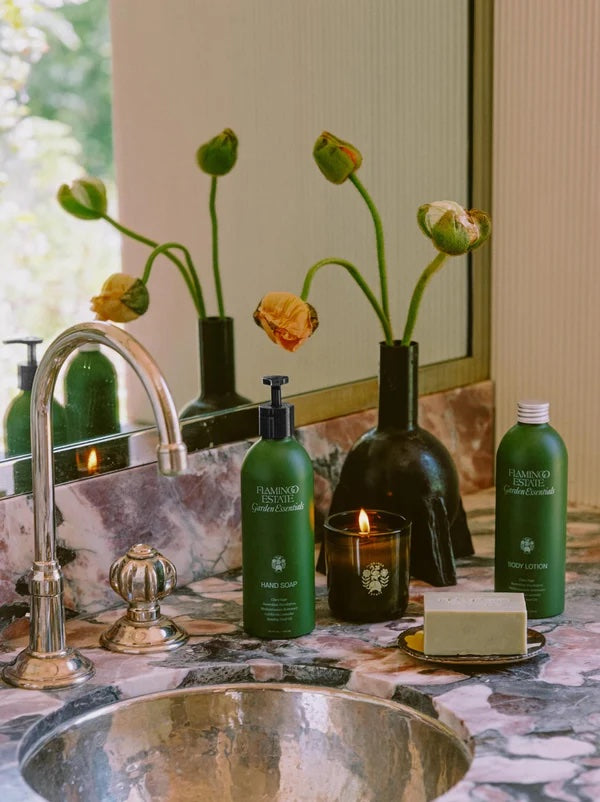 Flamingo Estate Recyclable Pump